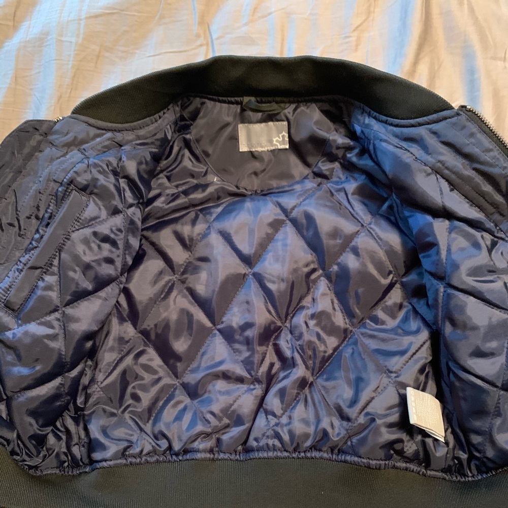 Sears Jacket - Picture 2 of 4
